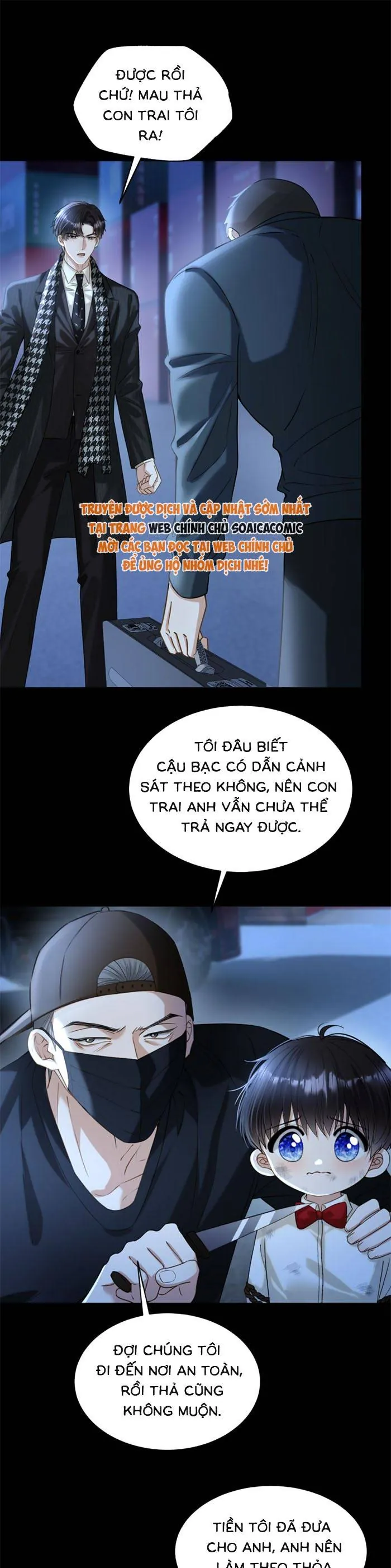 Lời Sám Hối Muộn Màng Chapter 32 - Trang 2