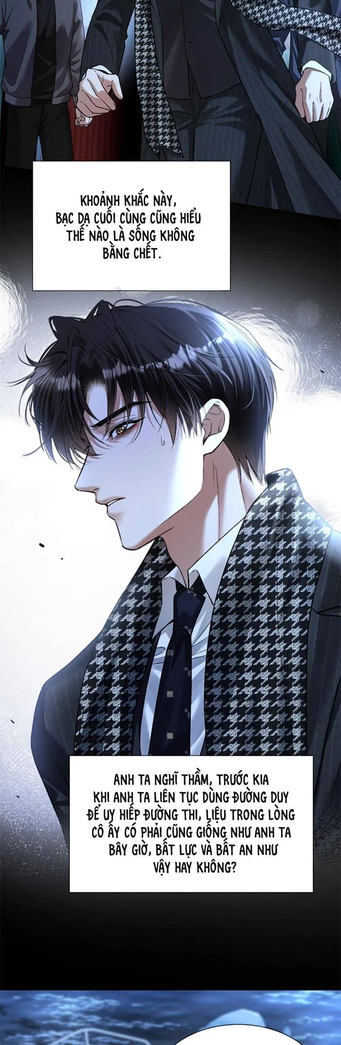 Lời Sám Hối Muộn Màng Chapter 32 - Trang 2