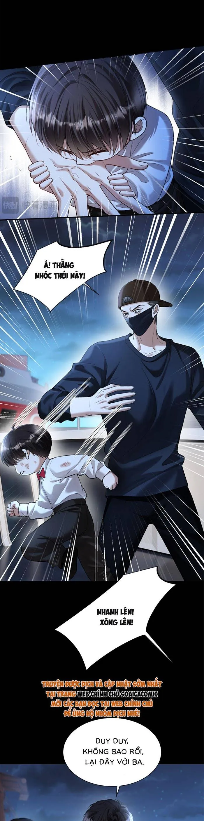 Lời Sám Hối Muộn Màng Chapter 32 - Trang 2