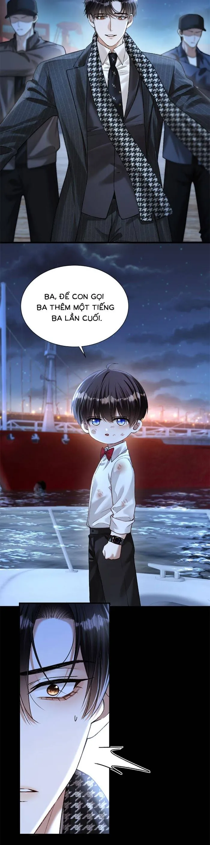 Lời Sám Hối Muộn Màng Chapter 32 - Trang 2