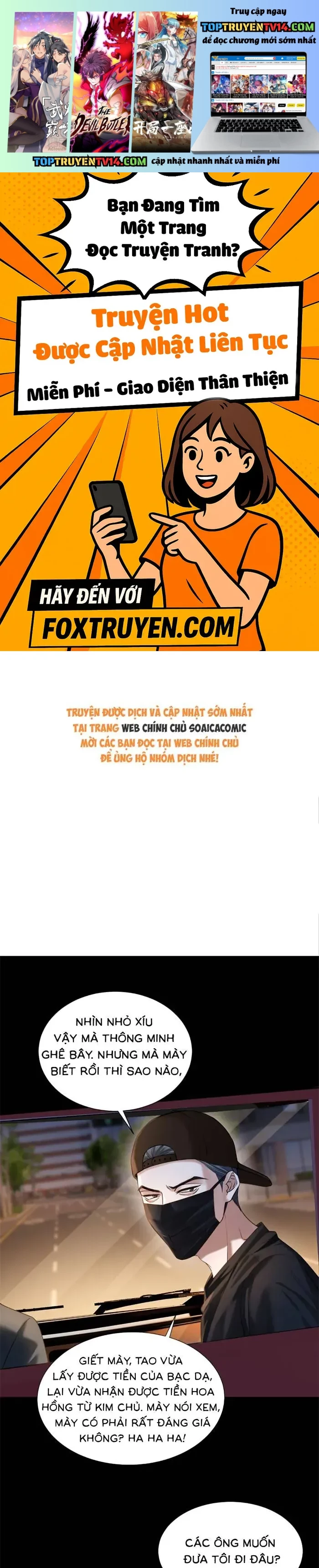 Lời Sám Hối Muộn Màng Chapter 32 - Trang 2