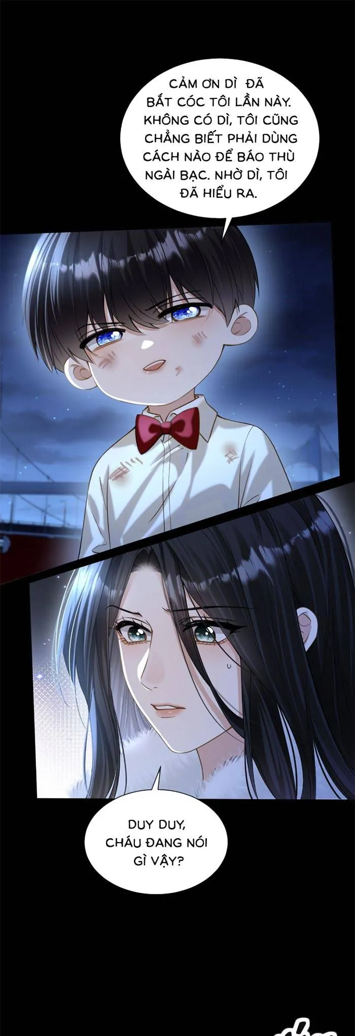 Lời Sám Hối Muộn Màng Chapter 32 - Trang 2