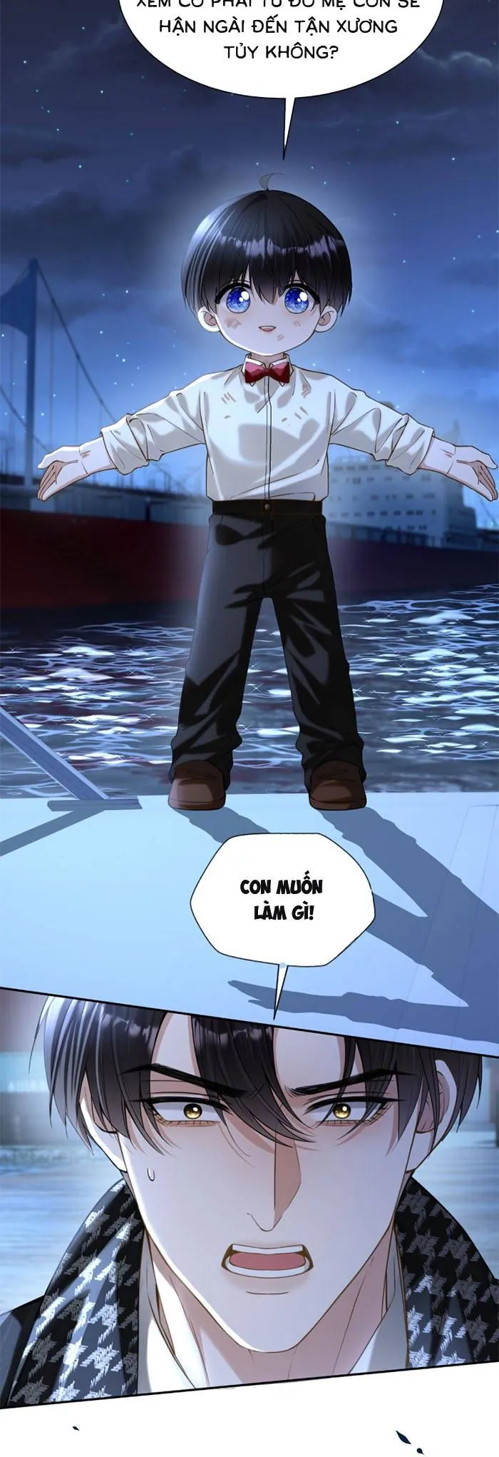 Lời Sám Hối Muộn Màng Chapter 32 - Trang 2