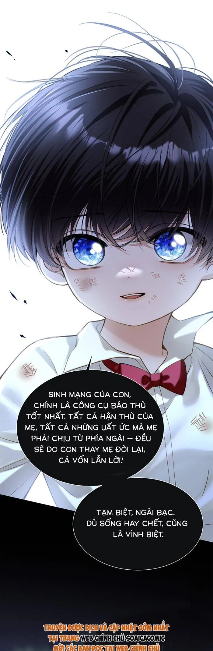 Lời Sám Hối Muộn Màng Chapter 32 - Trang 2