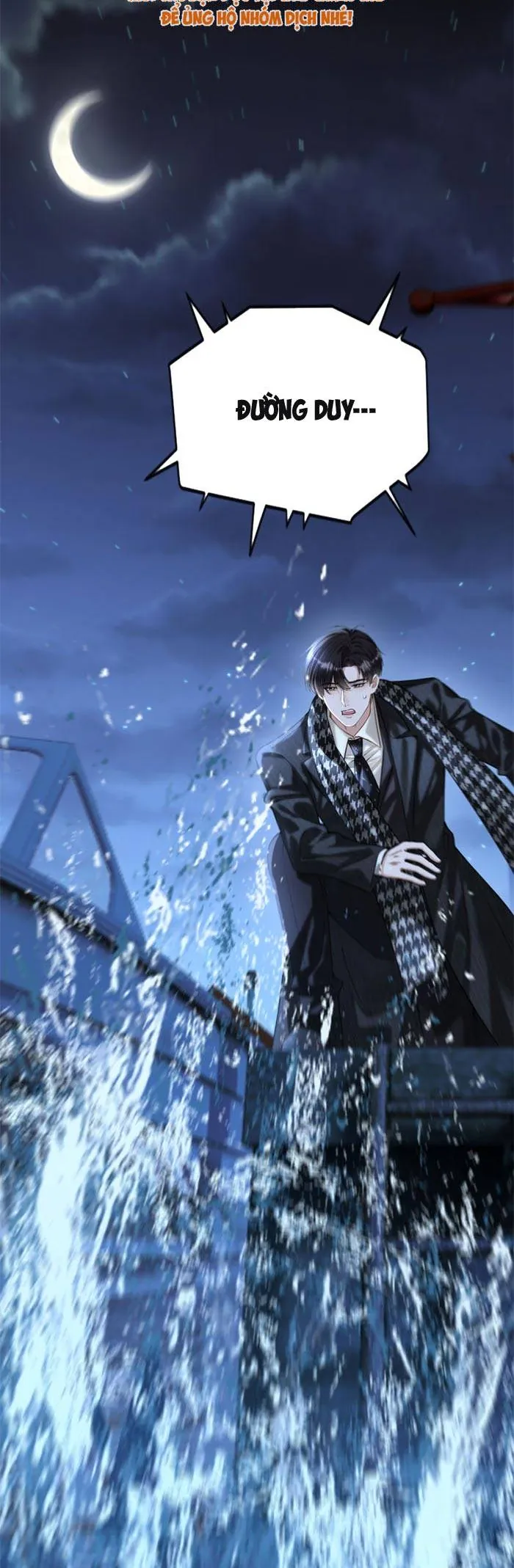 Lời Sám Hối Muộn Màng Chapter 32 - Trang 2