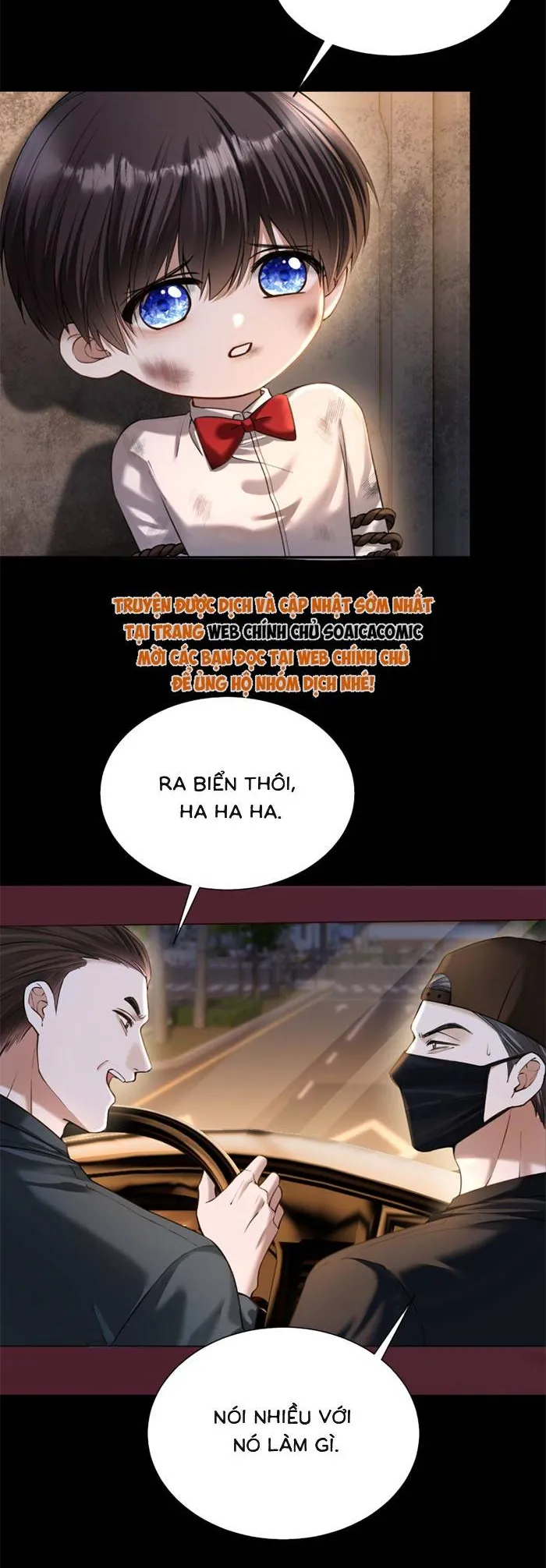 Lời Sám Hối Muộn Màng Chapter 32 - Trang 2