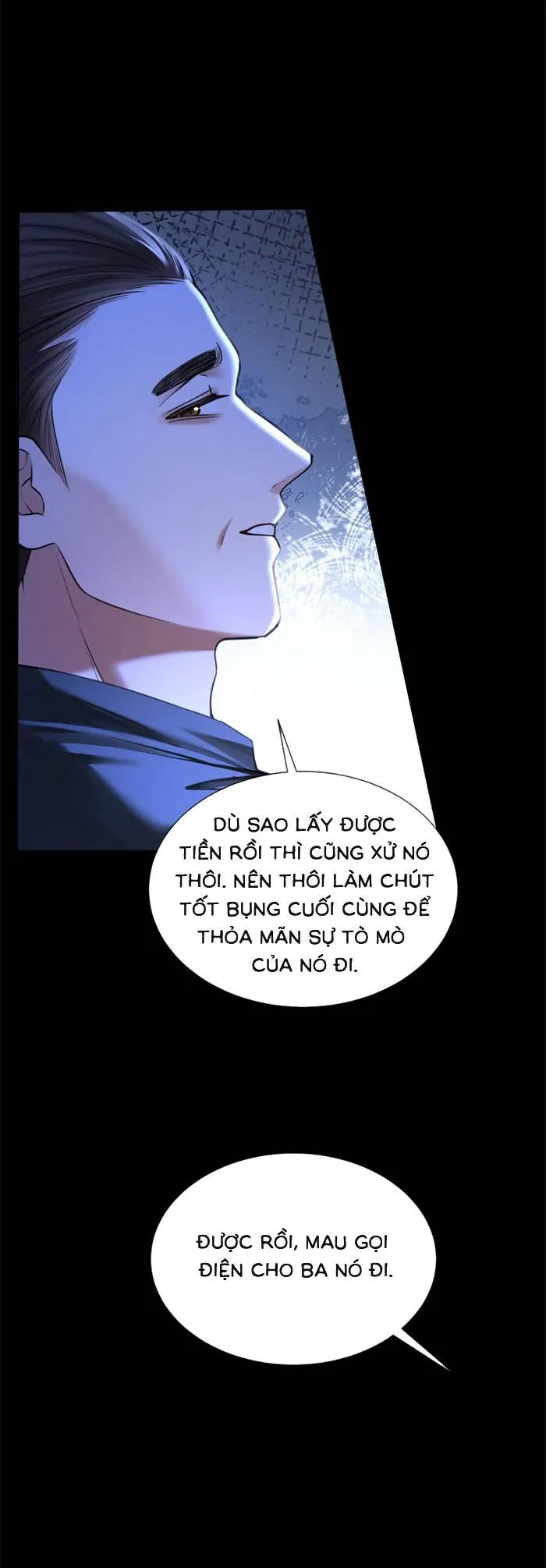 Lời Sám Hối Muộn Màng Chapter 32 - Trang 2