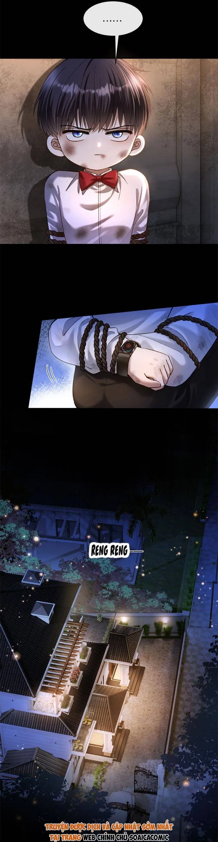 Lời Sám Hối Muộn Màng Chapter 32 - Trang 2