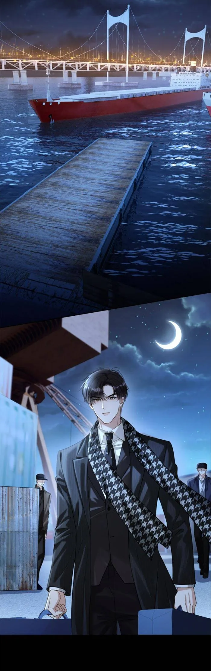 Lời Sám Hối Muộn Màng Chapter 32 - Trang 2