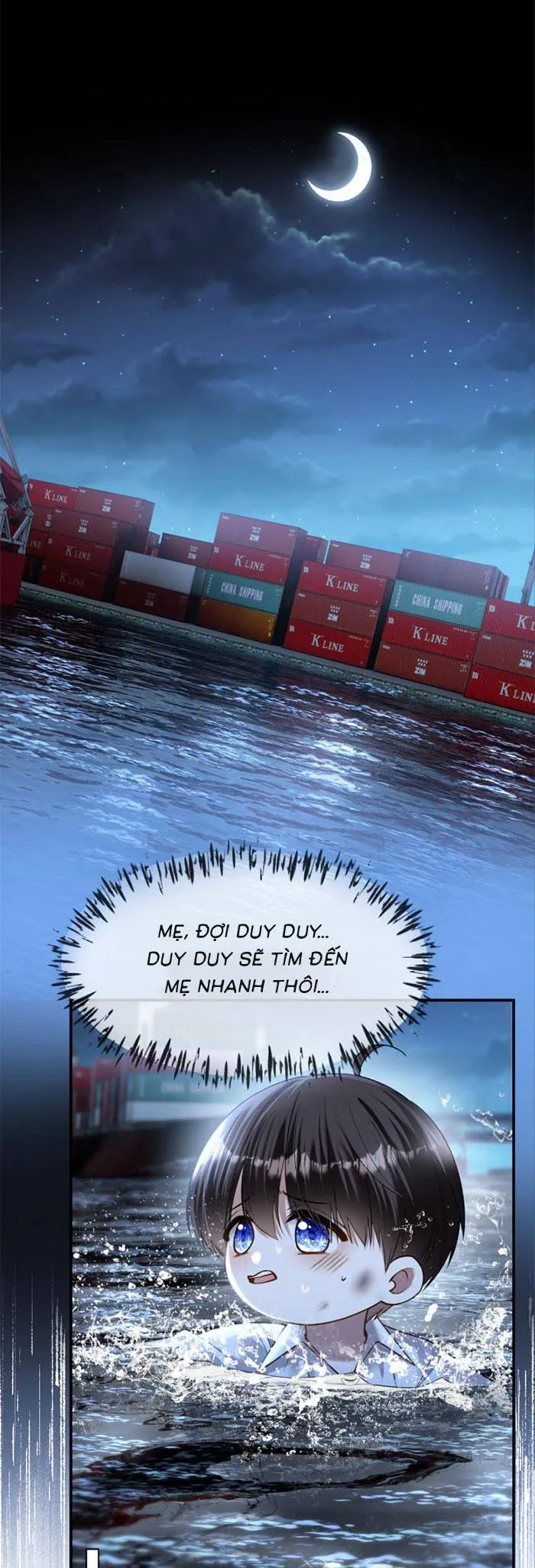 Lời Sám Hối Muộn Màng Chapter 33 - Trang 2