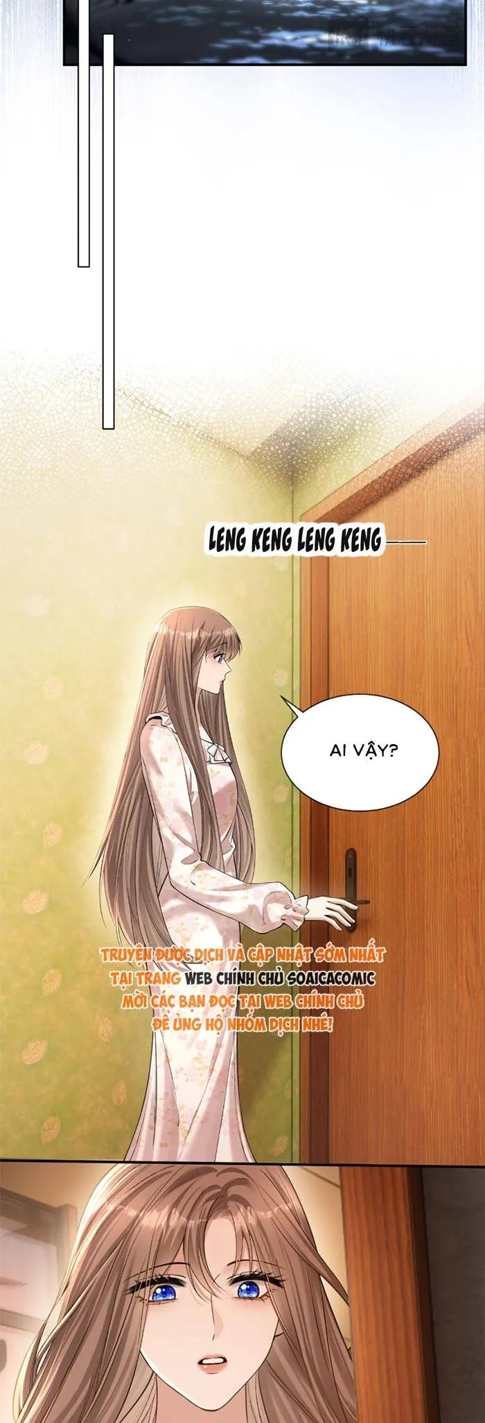 Lời Sám Hối Muộn Màng Chapter 33 - Trang 2