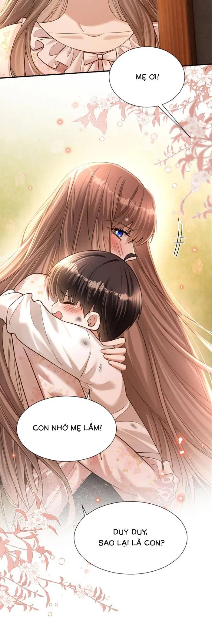 Lời Sám Hối Muộn Màng Chapter 33 - Trang 2