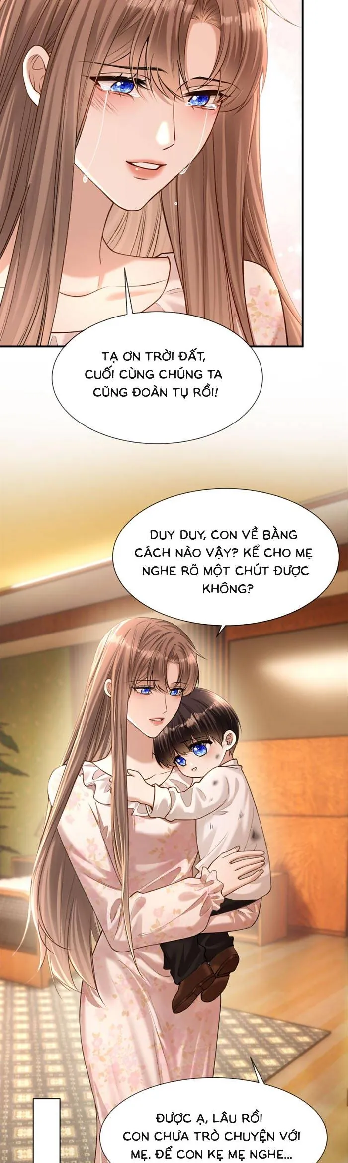 Lời Sám Hối Muộn Màng Chapter 33 - Trang 2