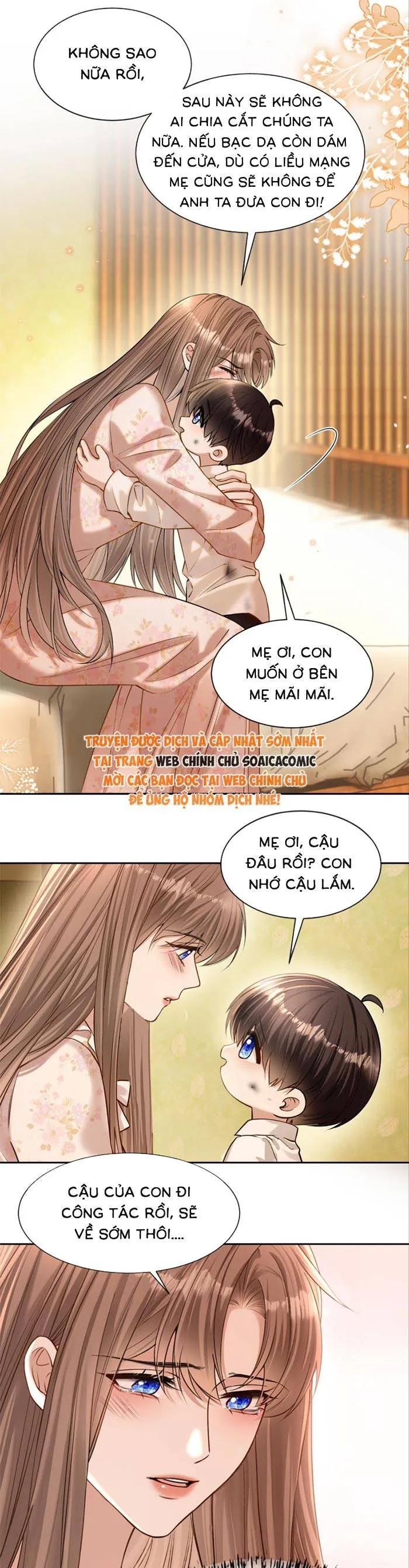 Lời Sám Hối Muộn Màng Chapter 33 - Trang 2