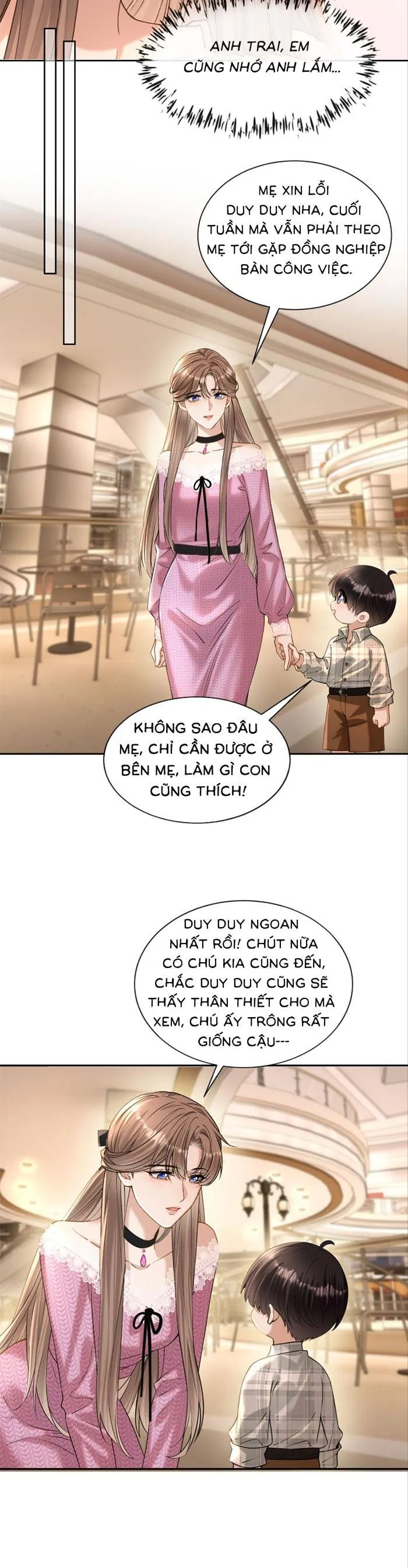 Lời Sám Hối Muộn Màng Chapter 33 - Trang 2