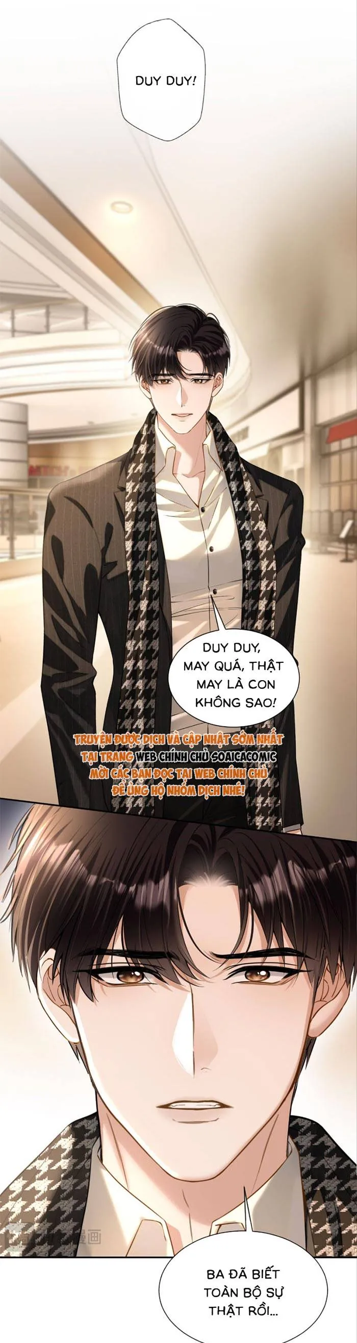 Lời Sám Hối Muộn Màng Chapter 33 - Trang 2