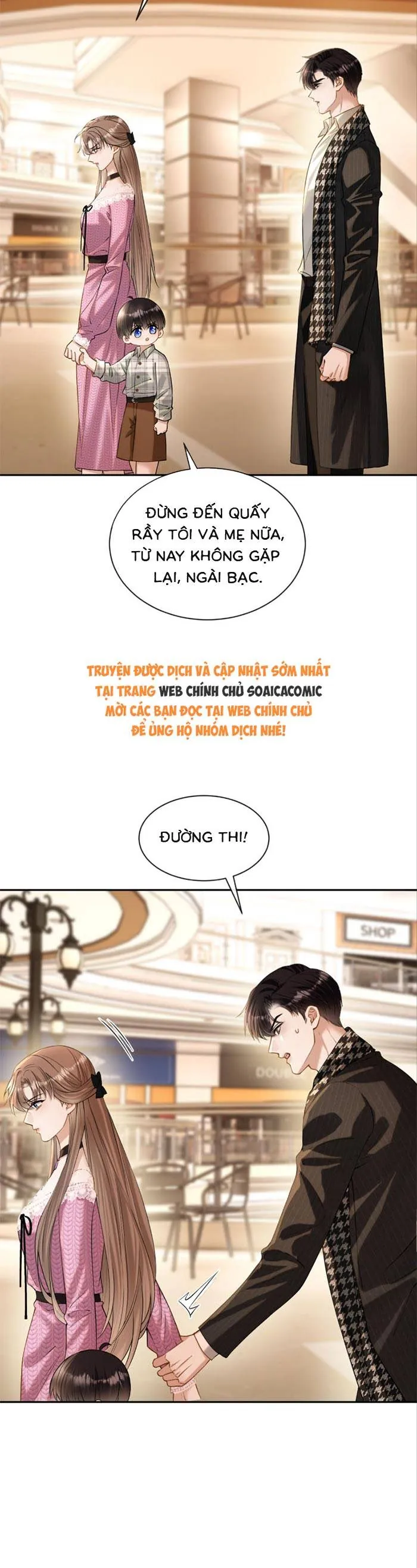 Lời Sám Hối Muộn Màng Chapter 33 - Trang 2