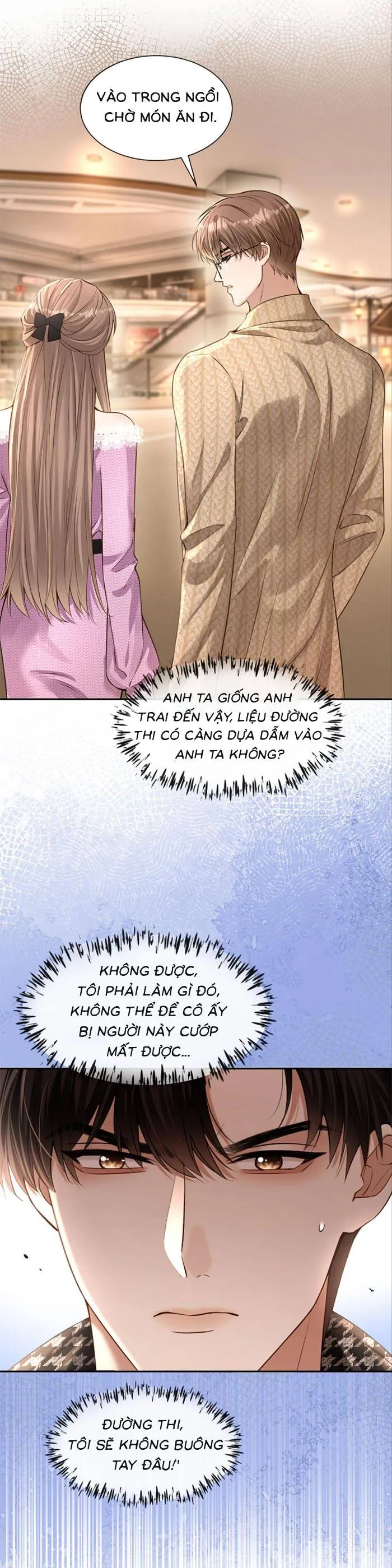 Lời Sám Hối Muộn Màng Chapter 33 - Trang 2