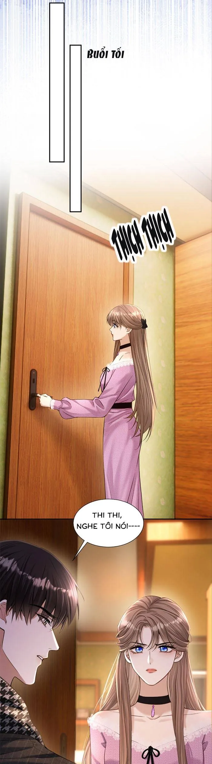 Lời Sám Hối Muộn Màng Chapter 33 - Trang 2