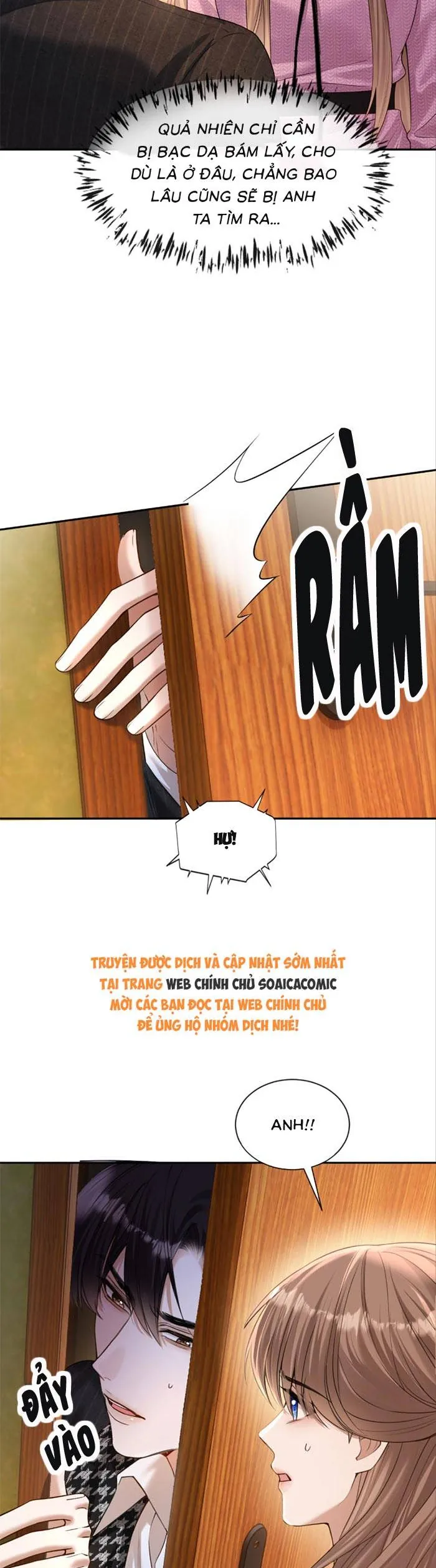 Lời Sám Hối Muộn Màng Chapter 33 - Trang 2