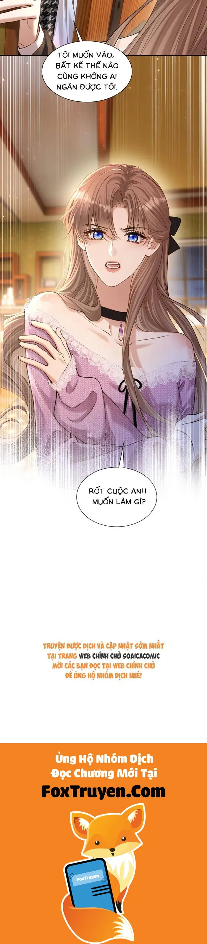 Lời Sám Hối Muộn Màng Chapter 33 - Trang 2