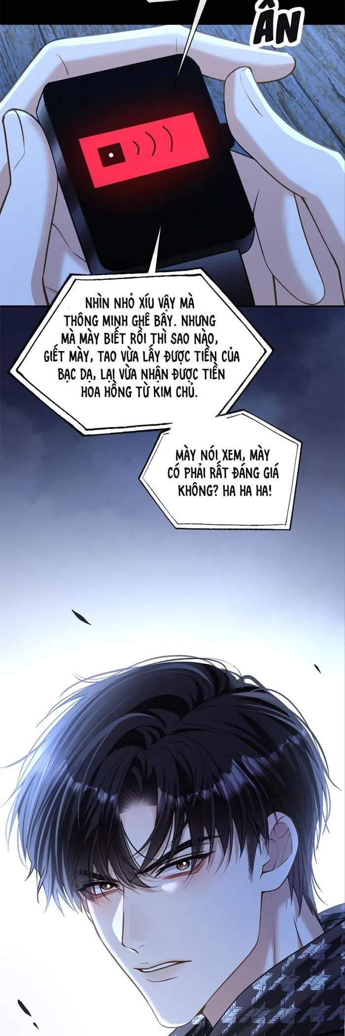 Lời Sám Hối Muộn Màng Chapter 33 - Trang 2