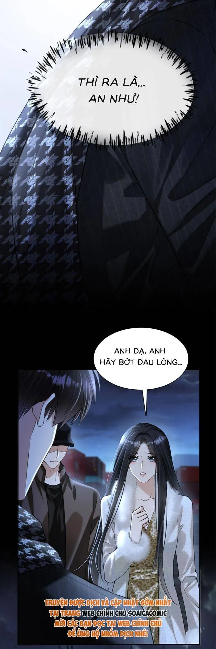 Lời Sám Hối Muộn Màng Chapter 33 - Trang 2