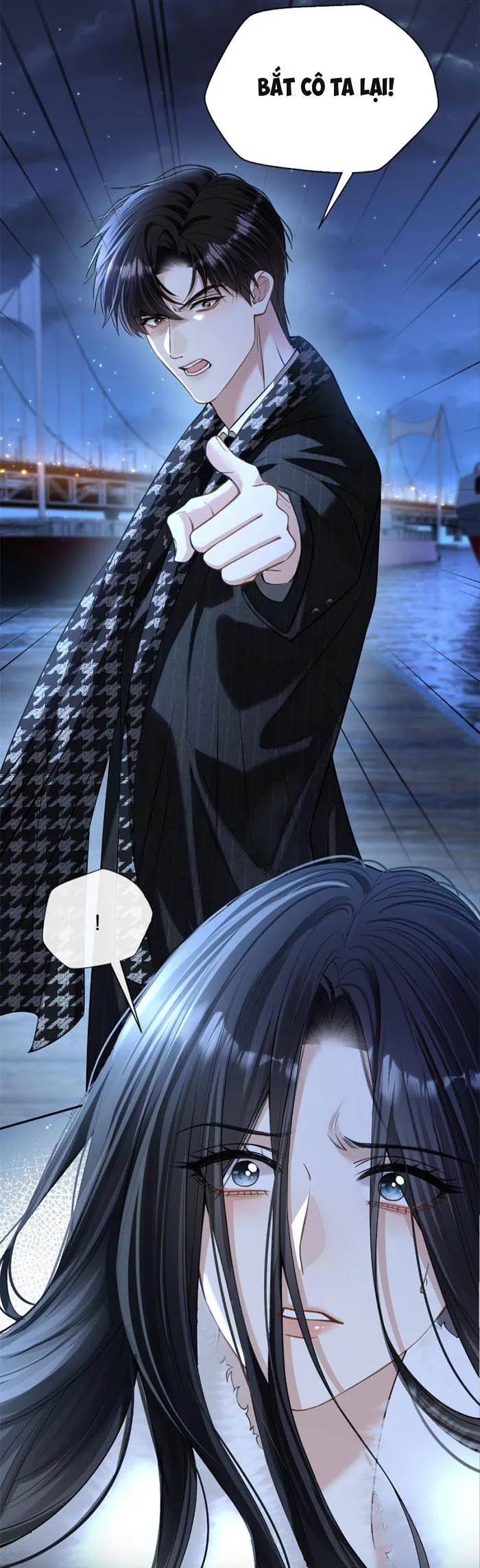 Lời Sám Hối Muộn Màng Chapter 33 - Trang 2