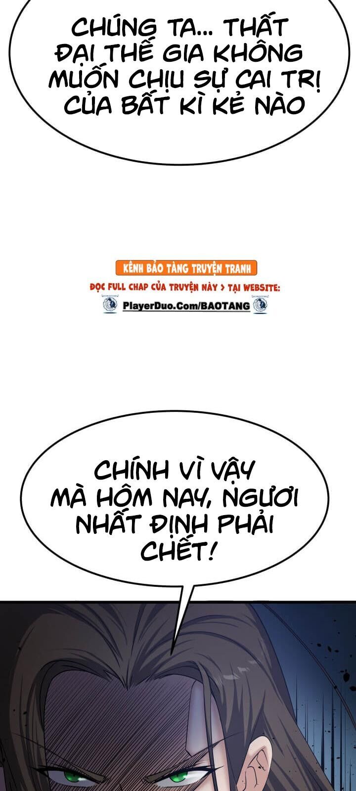 Lôi Thần Chuyển Sinh Chapter 1 - Trang 2