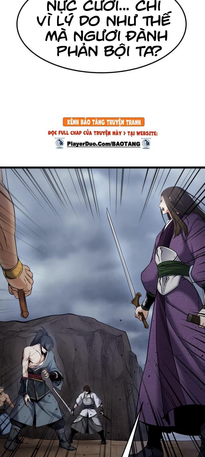 Lôi Thần Chuyển Sinh Chapter 1 - Trang 2