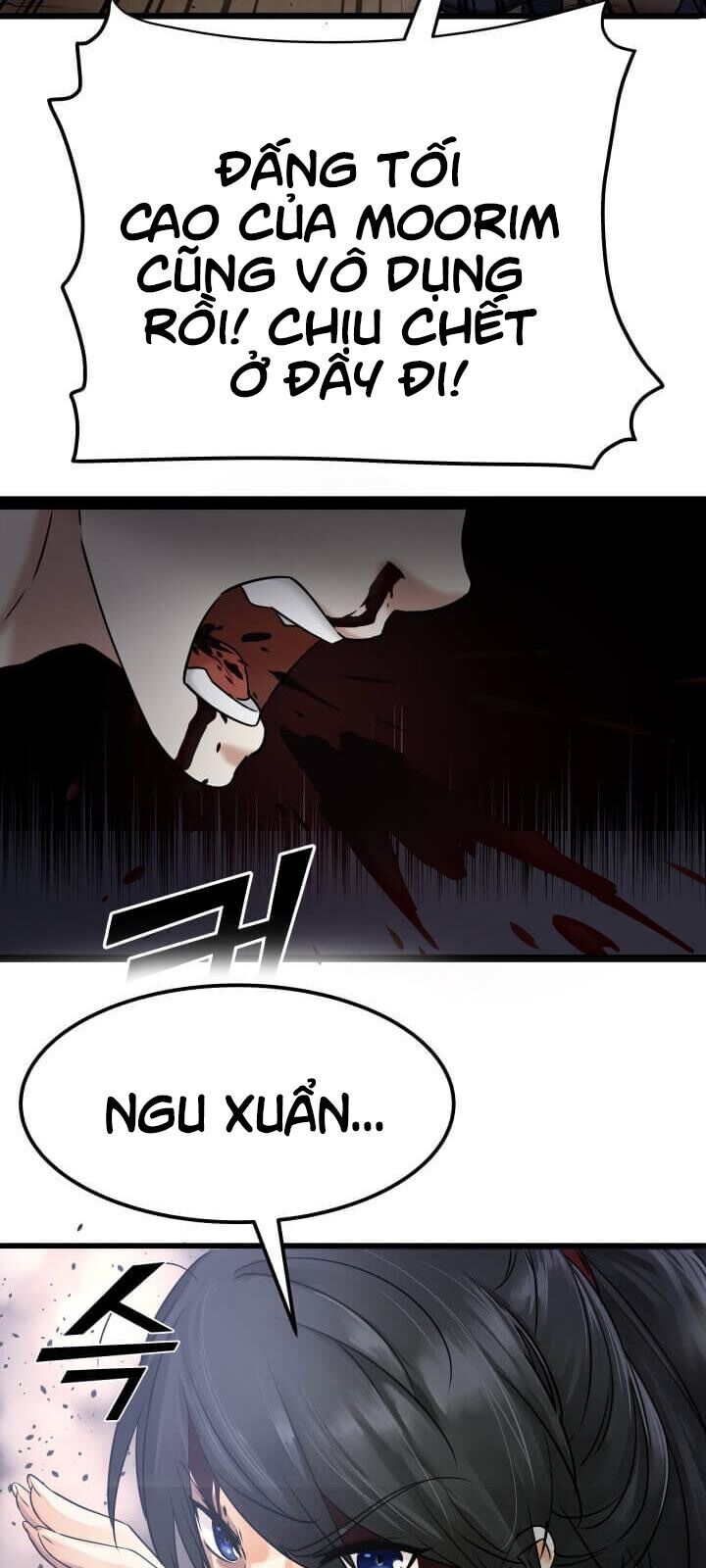 Lôi Thần Chuyển Sinh Chapter 1 - Trang 2