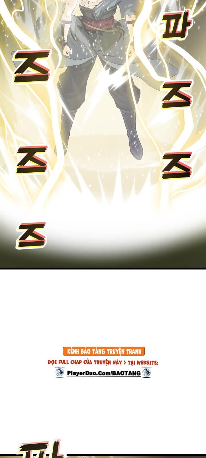 Lôi Thần Chuyển Sinh Chapter 1 - Trang 2