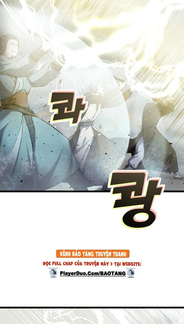 Lôi Thần Chuyển Sinh Chapter 1 - Trang 2