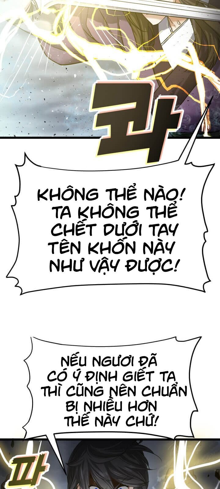 Lôi Thần Chuyển Sinh Chapter 1 - Trang 2