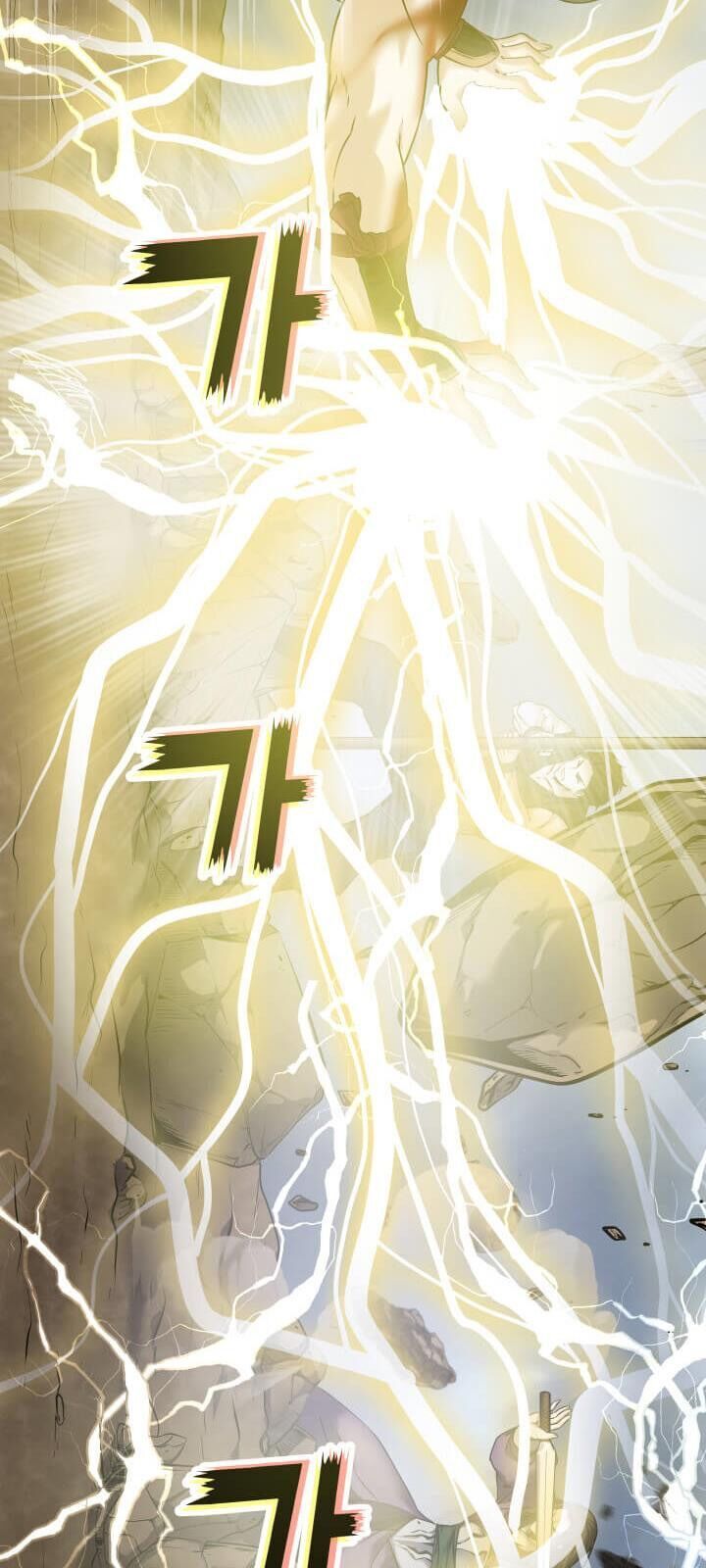 Lôi Thần Chuyển Sinh Chapter 1 - Trang 2