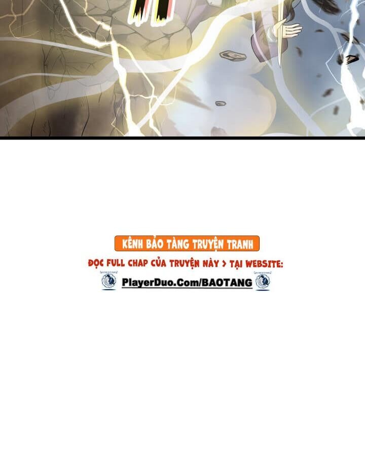 Lôi Thần Chuyển Sinh Chapter 1 - Trang 2