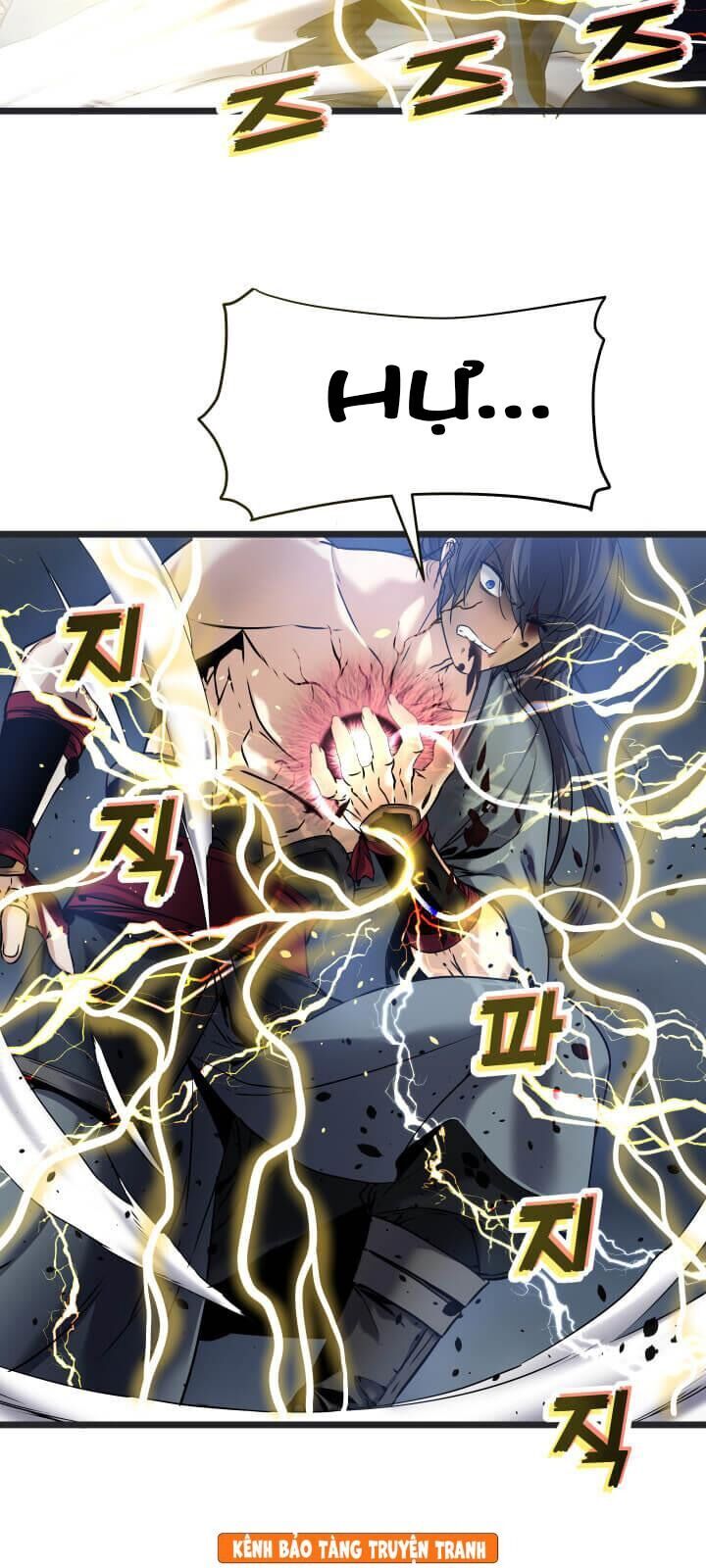 Lôi Thần Chuyển Sinh Chapter 1 - Trang 2