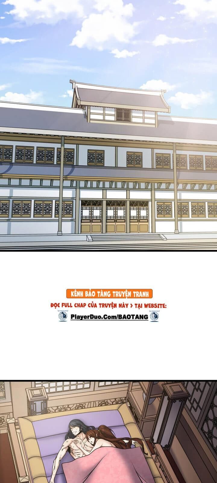 Lôi Thần Chuyển Sinh Chapter 1 - Trang 2