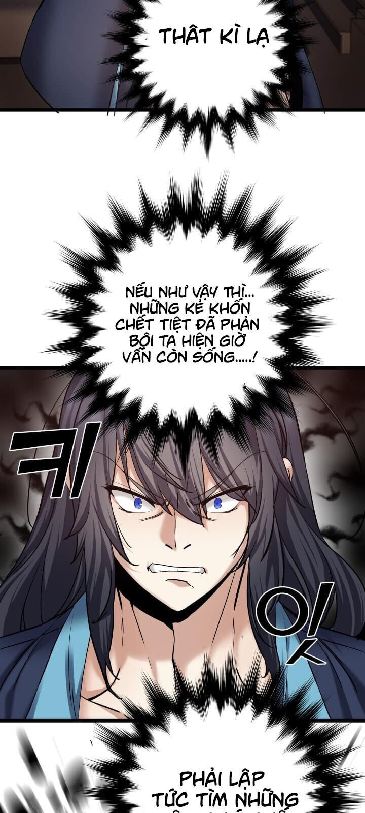 Lôi Thần Chuyển Sinh Chapter 1 - Trang 2