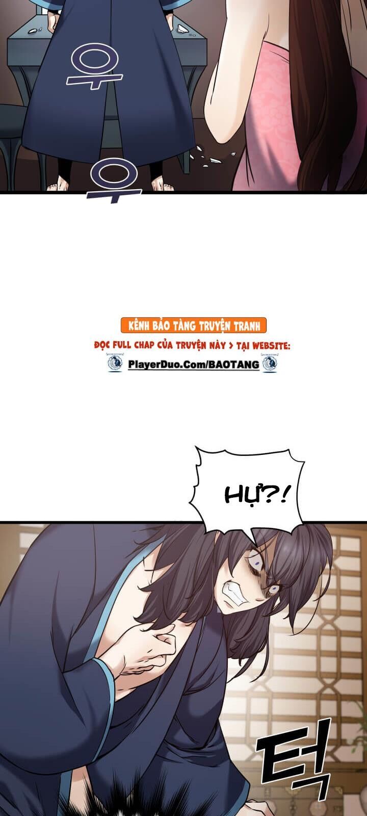 Lôi Thần Chuyển Sinh Chapter 1 - Trang 2