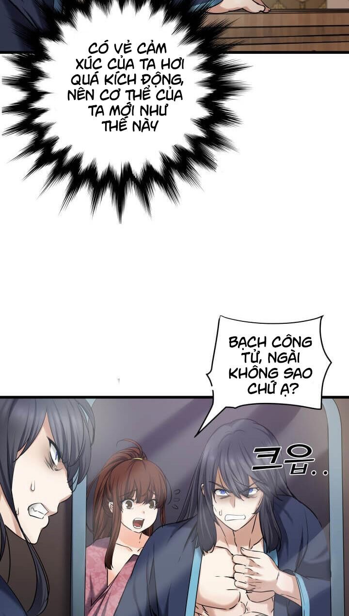 Lôi Thần Chuyển Sinh Chapter 1 - Trang 2