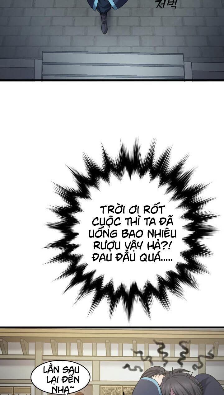 Lôi Thần Chuyển Sinh Chapter 1 - Trang 2