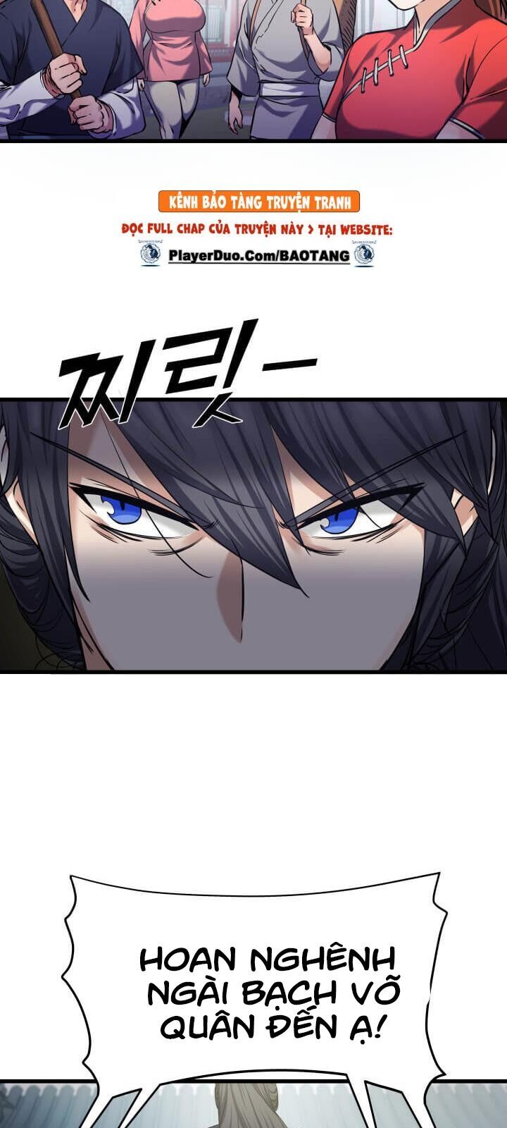 Lôi Thần Chuyển Sinh Chapter 1 - Trang 2