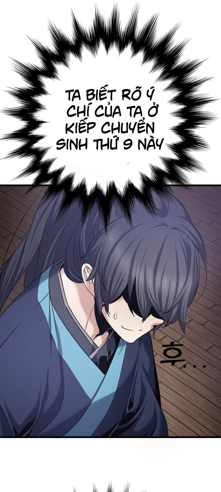 Lôi Thần Chuyển Sinh Chapter 1 - Trang 2