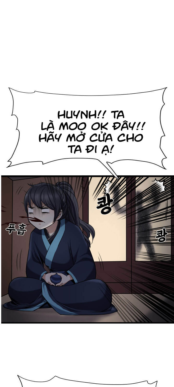 Lôi Thần Chuyển Sinh Chapter 1 - Trang 2