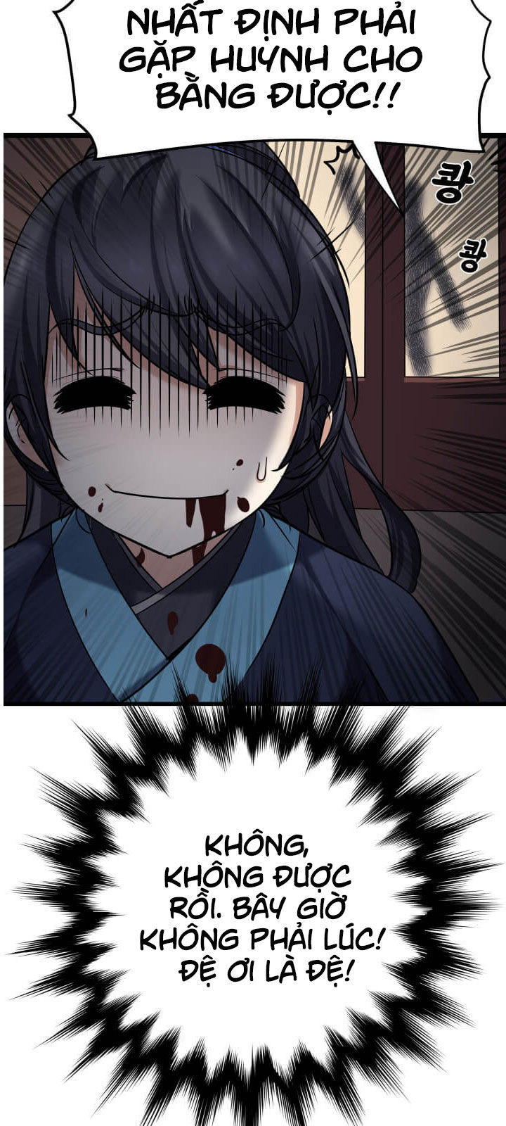 Lôi Thần Chuyển Sinh Chapter 1 - Trang 2