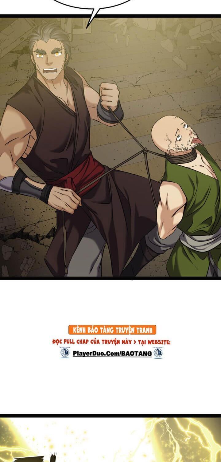 Lôi Thần Chuyển Sinh Chapter 10 - Trang 2