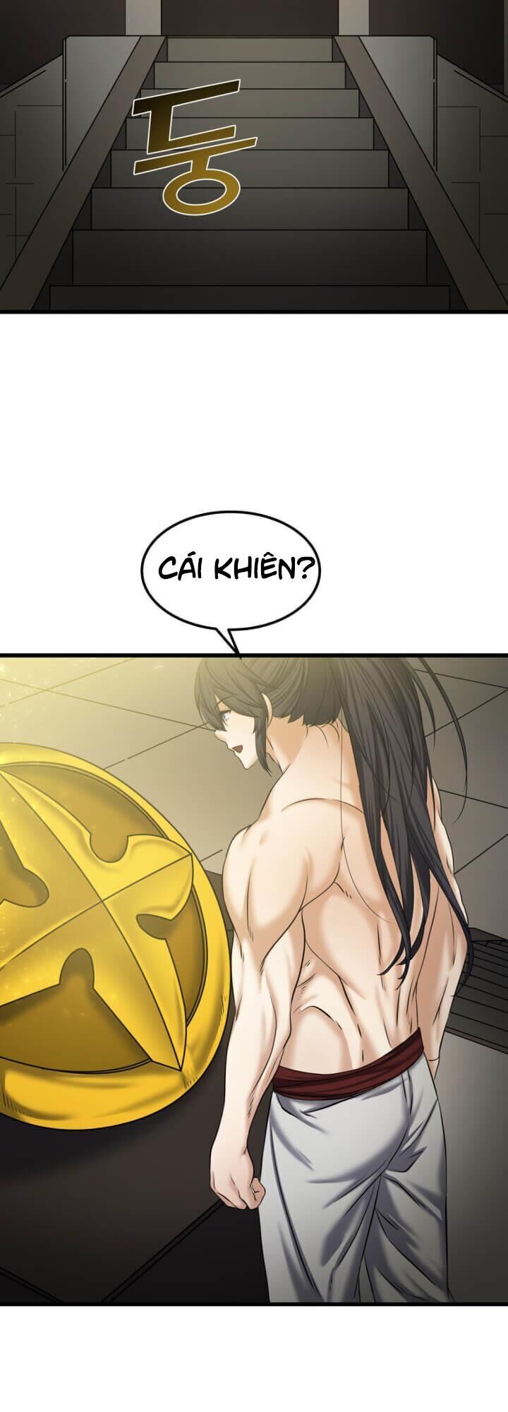 Lôi Thần Chuyển Sinh Chapter 11 - Trang 2
