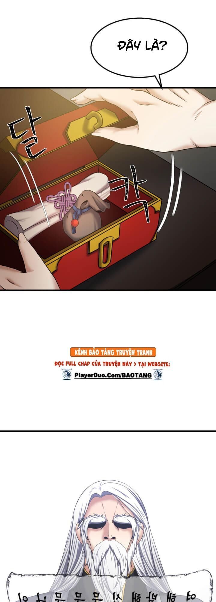 Lôi Thần Chuyển Sinh Chapter 11 - Trang 2