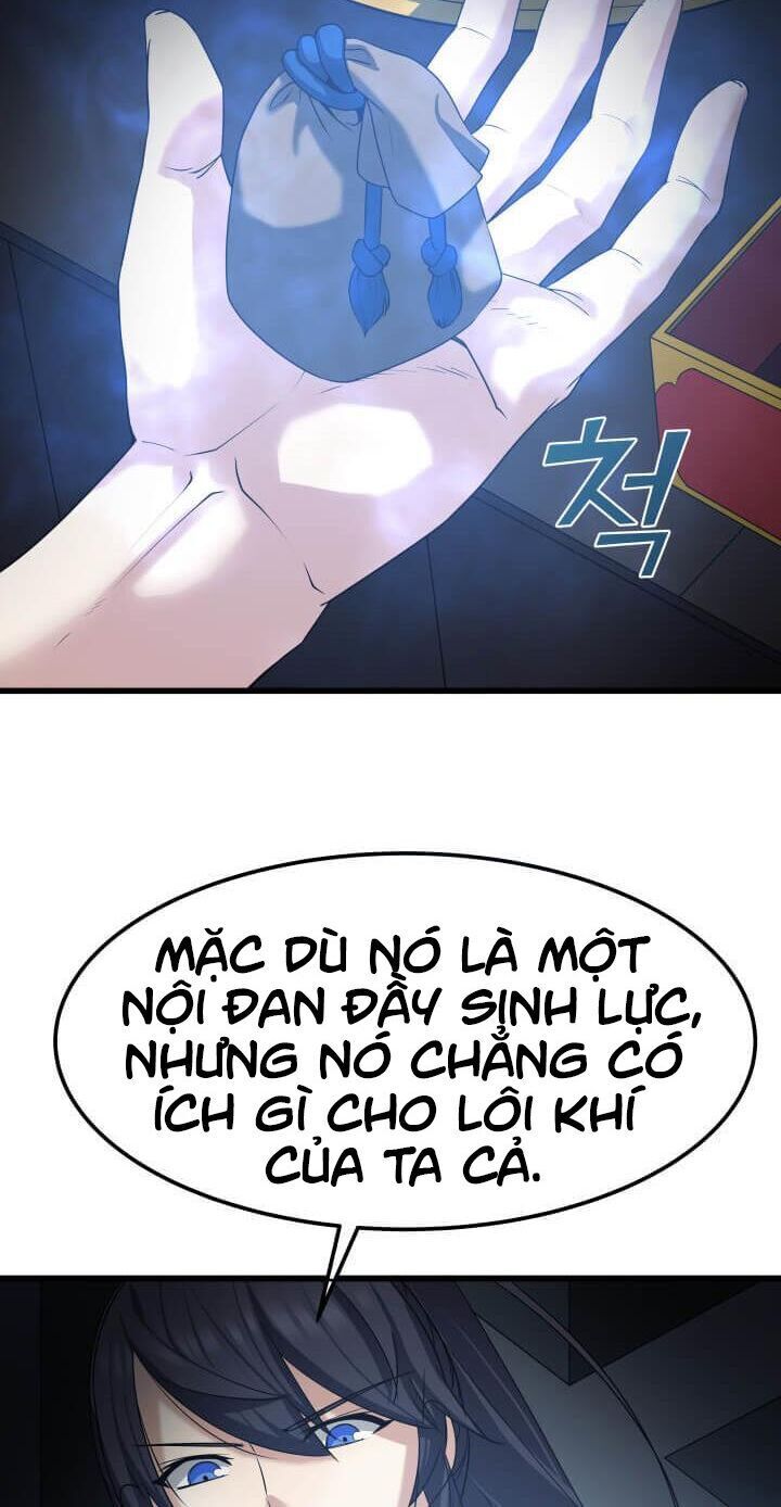 Lôi Thần Chuyển Sinh Chapter 11 - Trang 2